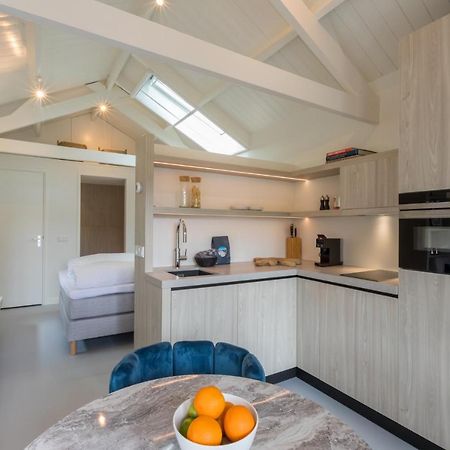 Welcome In - Vakantiewoning 'Lepelaer' - Duinenburg 23, 栋堡 外观 照片