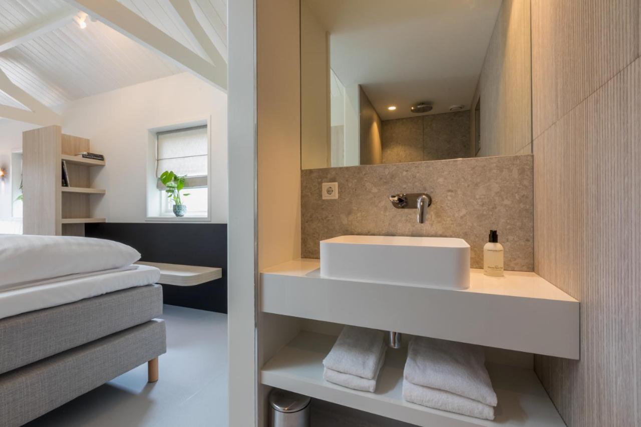 Welcome In - Vakantiewoning 'Lepelaer' - Duinenburg 23, 栋堡 外观 照片