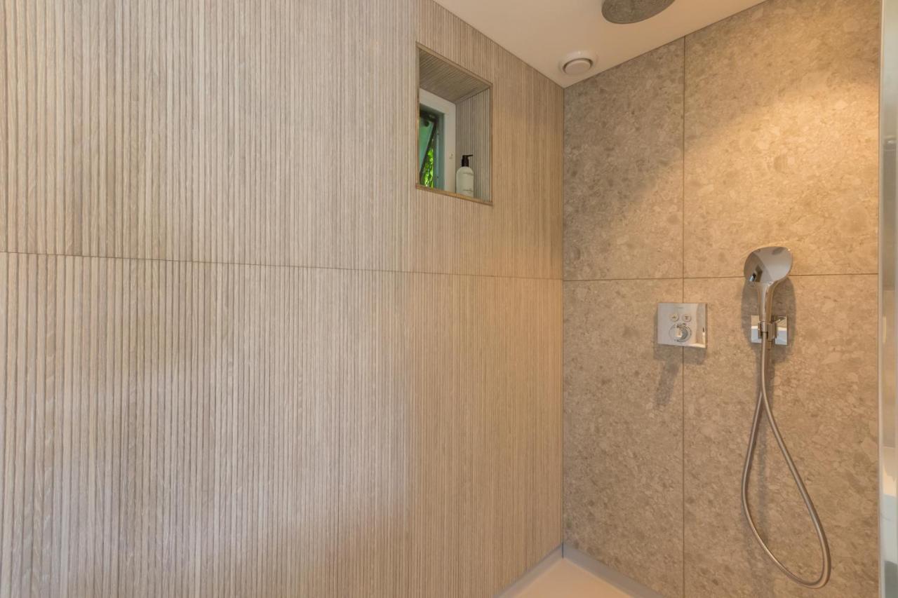 Welcome In - Vakantiewoning 'Lepelaer' - Duinenburg 23, 栋堡 外观 照片