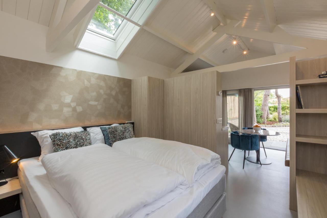 Welcome In - Vakantiewoning 'Lepelaer' - Duinenburg 23, 栋堡 外观 照片
