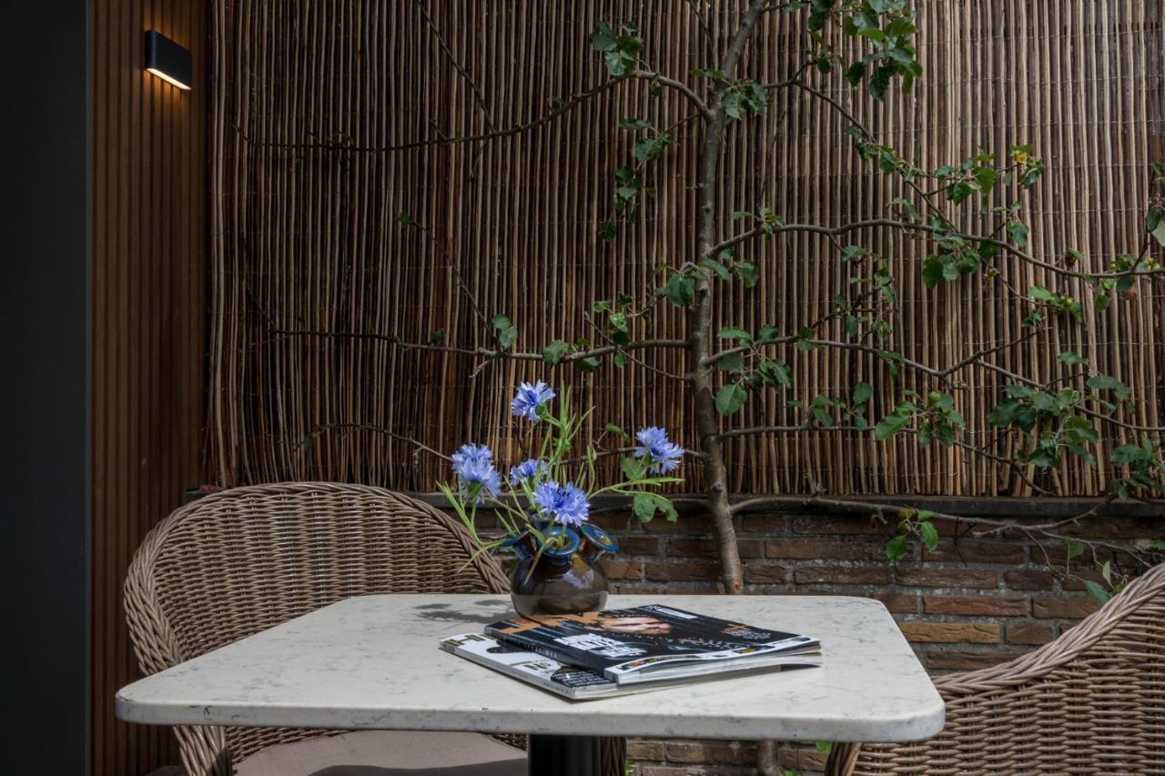 Welcome In - Vakantiewoning 'Lepelaer' - Duinenburg 23, 栋堡 外观 照片