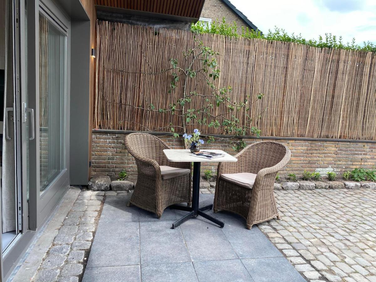 Welcome In - Vakantiewoning 'Lepelaer' - Duinenburg 23, 栋堡 外观 照片