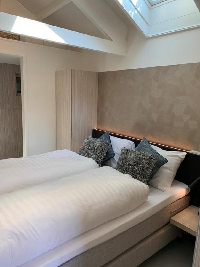 Welcome In - Vakantiewoning 'Lepelaer' - Duinenburg 23, 栋堡 外观 照片